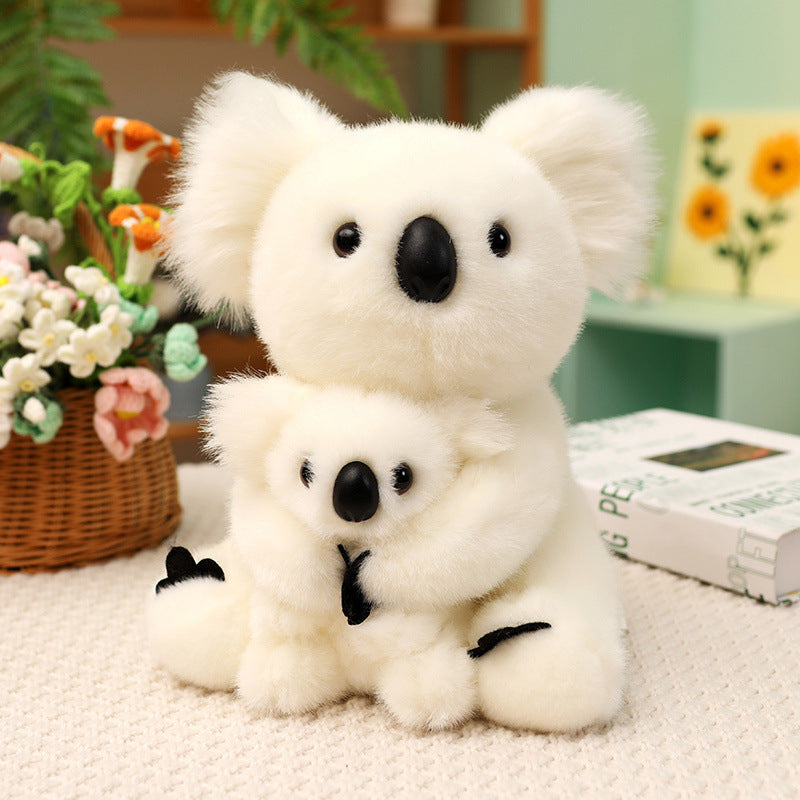 Koala Plush Toy