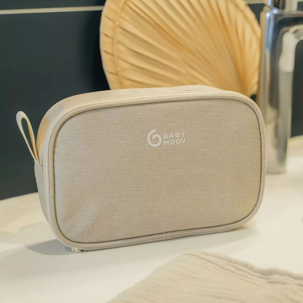 Set Pielu Babanod Babymoov - Tywod