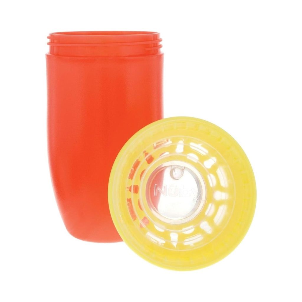 Nuby All Around Beaker Tall Cup Pack of 1 300ml