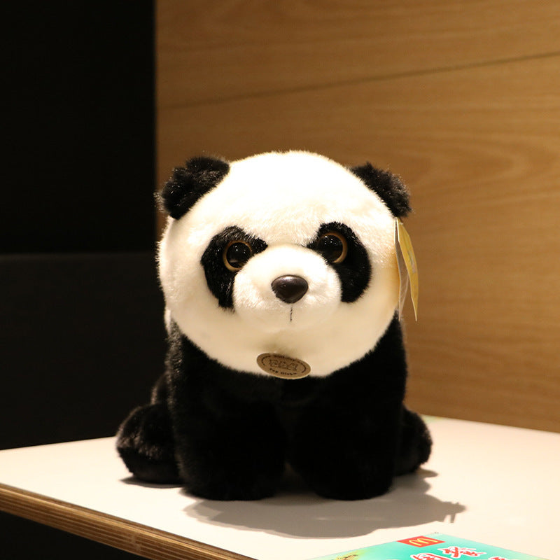 Panda Stuffed Animal Toys