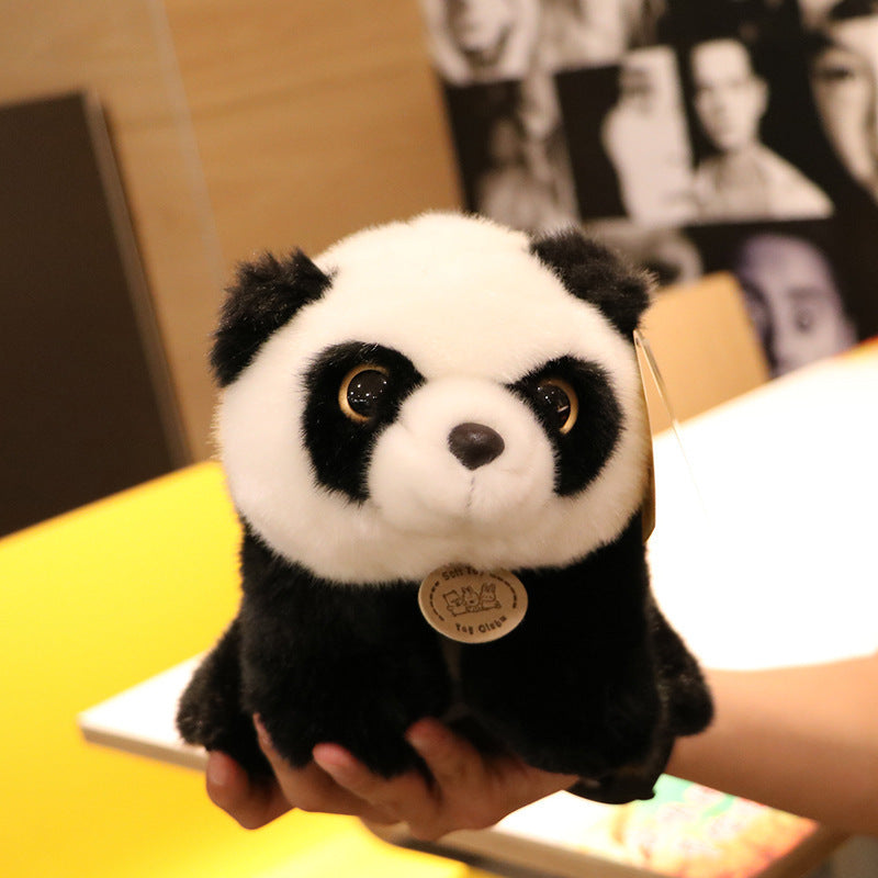 Panda Stuffed Animal Toys