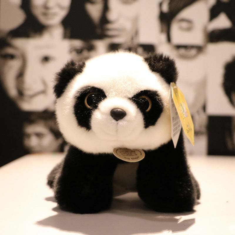 Panda Stuffed Animal Toys