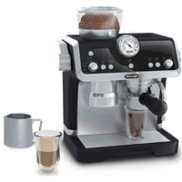 Casdon Delonghi Barista Coffee Machine