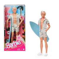 Doli Ken Barbie The Movie Diwrnod Perffaith