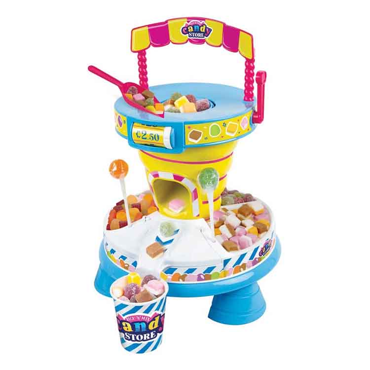 Casdon Pick N Mix Candy Store