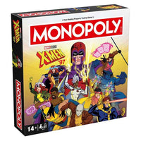Monopoly - X-men 97