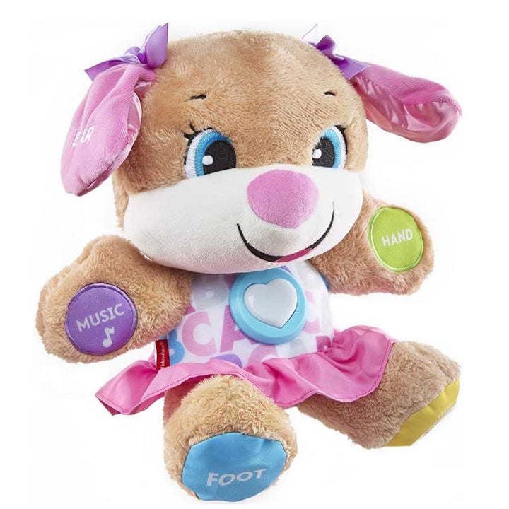 Sis Camau Call Fisher Price