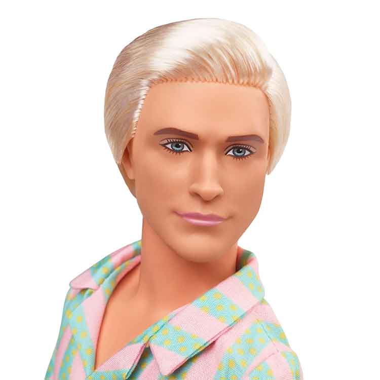 Doli Ken Barbie The Movie Diwrnod Perffaith
