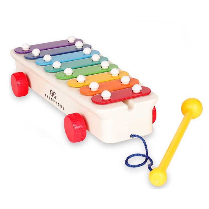 Seiloffon Clasurol Fisher Price