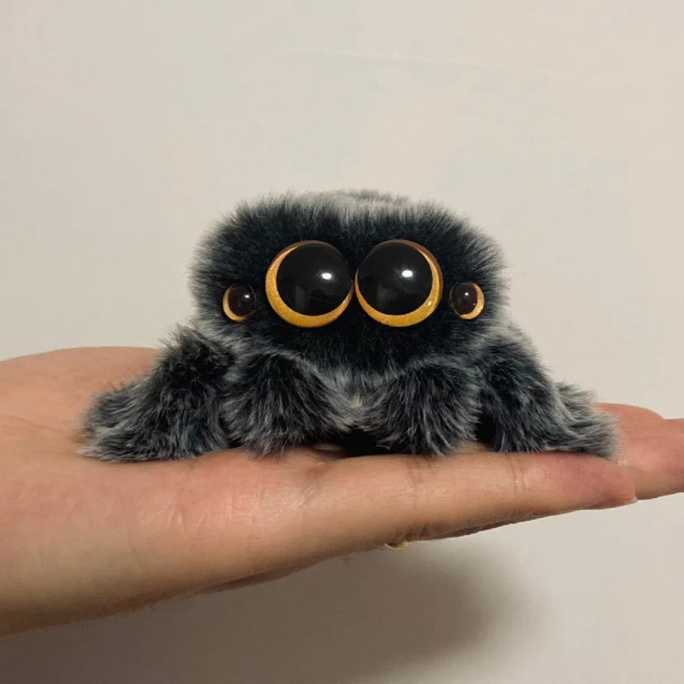 Eira Ball | Tegan Plush Corryn