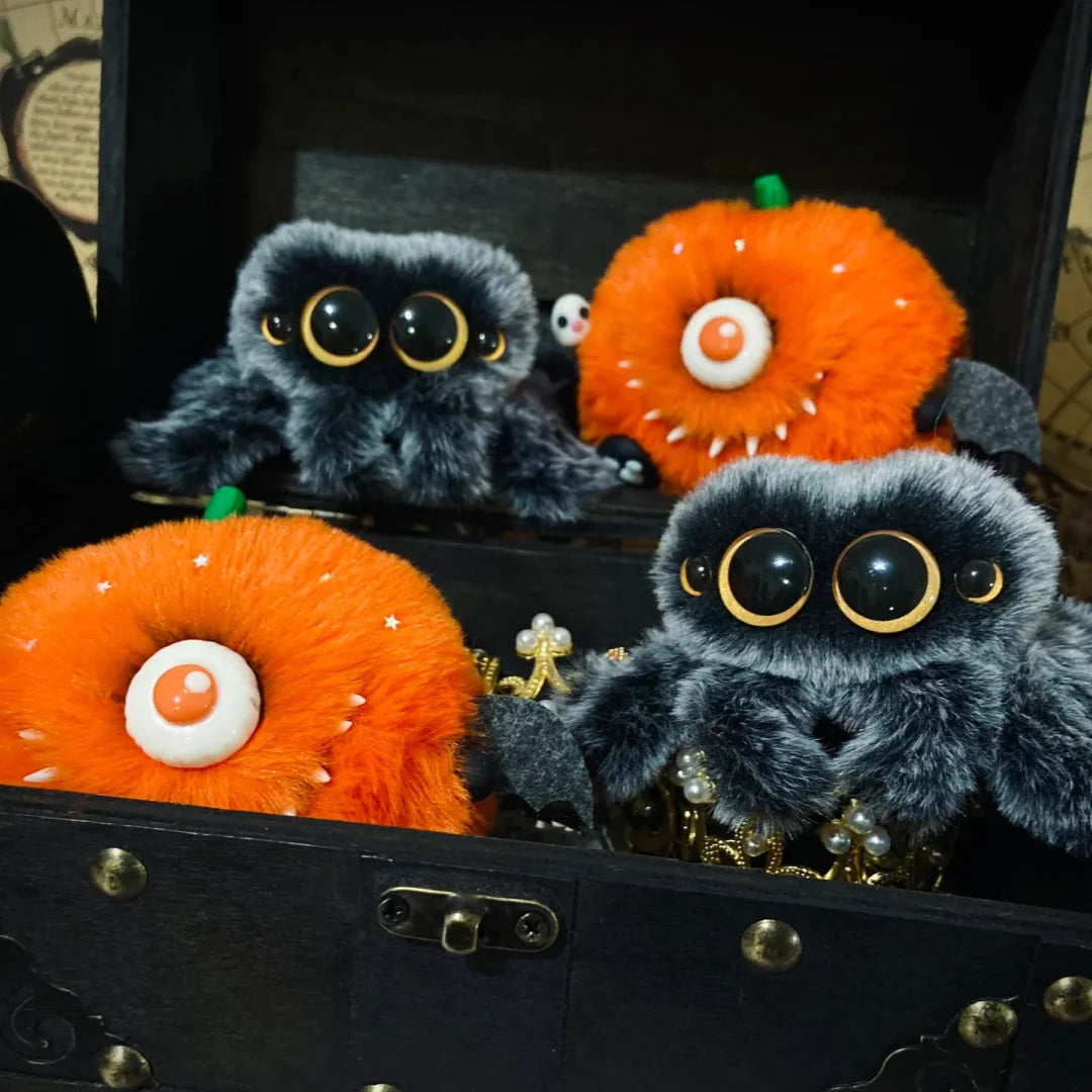 Eira Ball | Tegan Plush Corryn