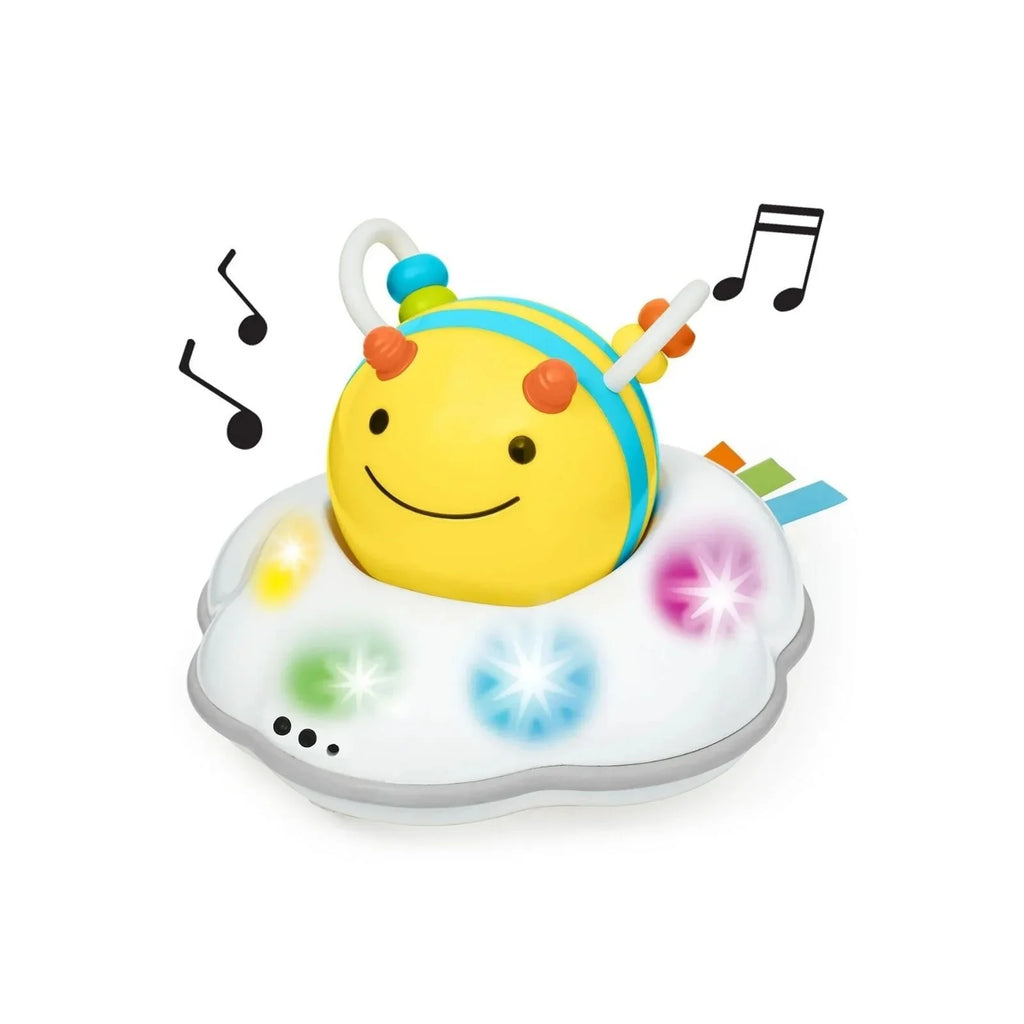 Tegan Ymlusgo Pilen Mêl Skip Hop Explore &amp; More