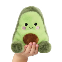 Palm Pals Airy Avocado Soft Toy 12cm