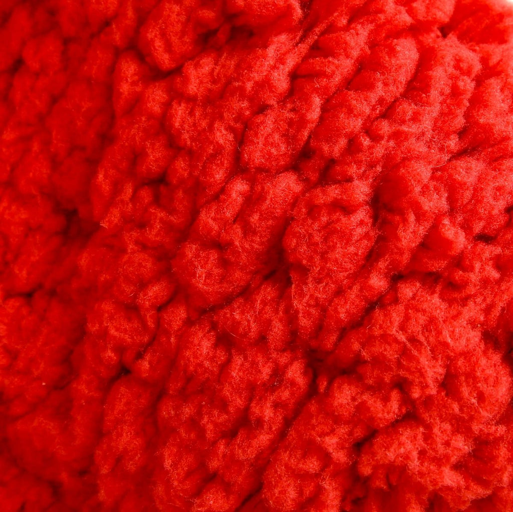 Crys Chwys HelloBaby - Heb droed - Pinc