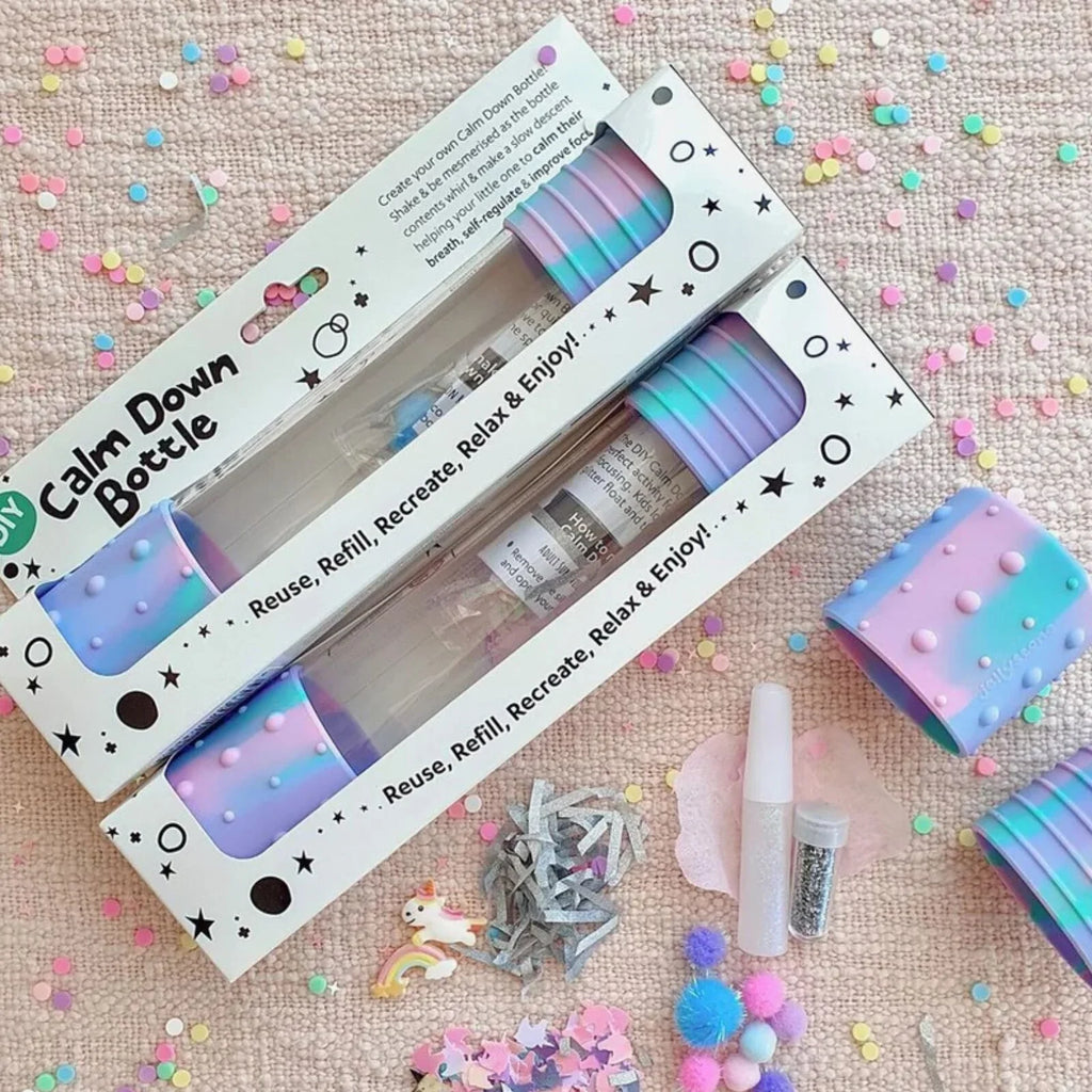 Potel Ymlacio Unicorn Jellystone Designs