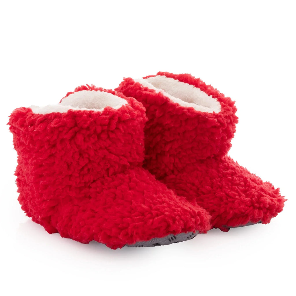 HelloBaby Girl Snoozies - Coch