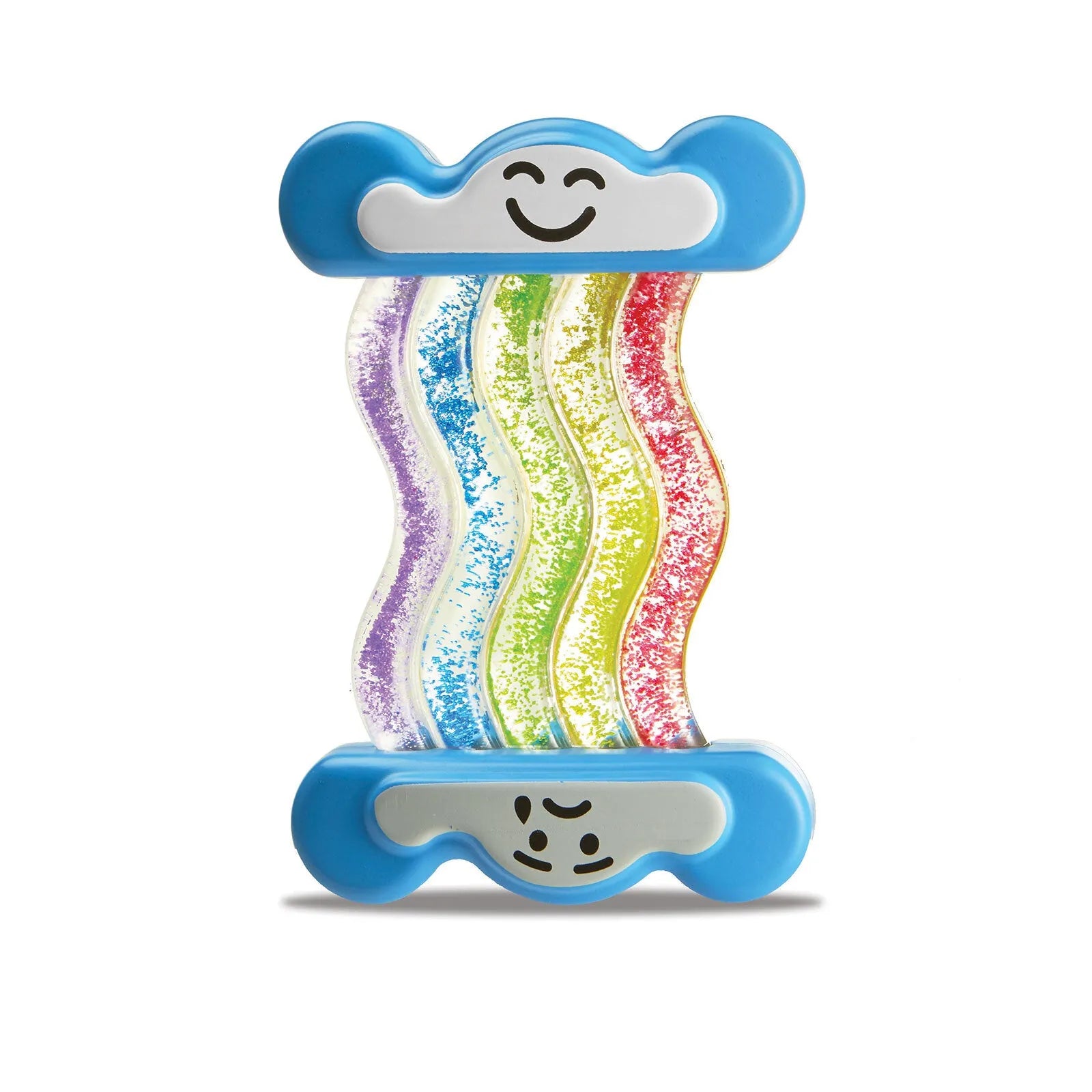 Adnoddau Dysgu Enfys Fidget "Fy Nheimladau"