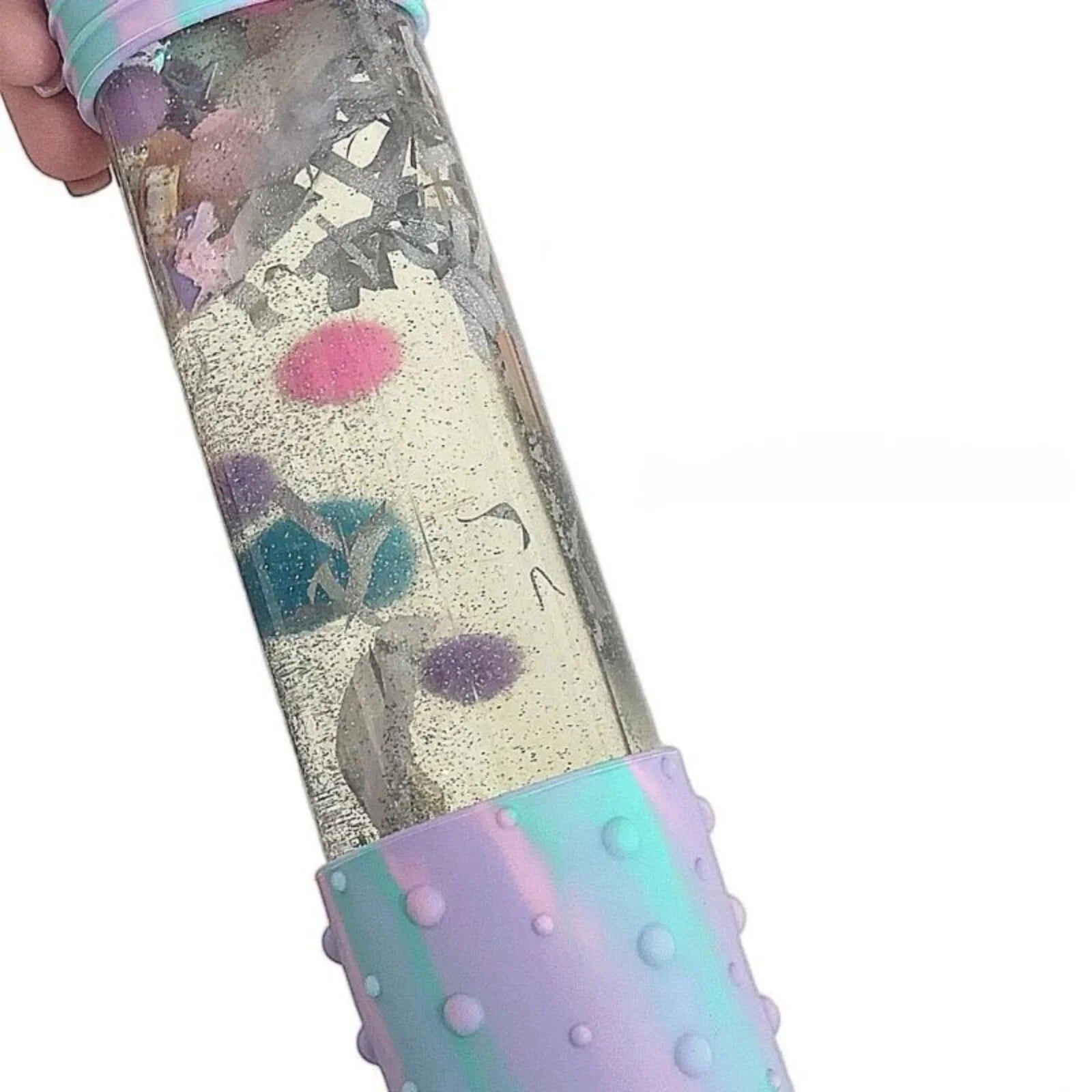 Potel Ymlacio Unicorn Jellystone Designs