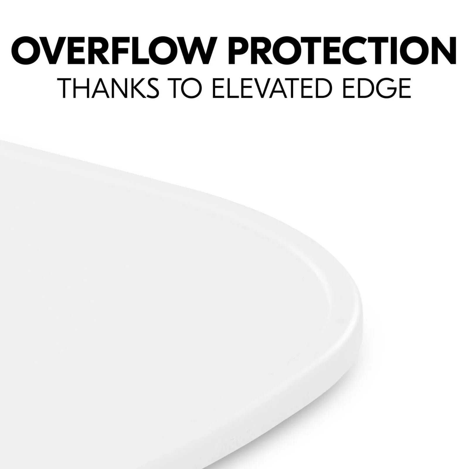 Hauck Alpha Click Tray - Gwyn