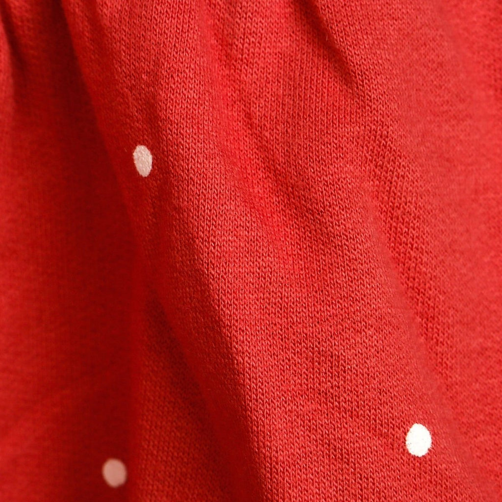 Gwisg Tuffy - Pinc Golau