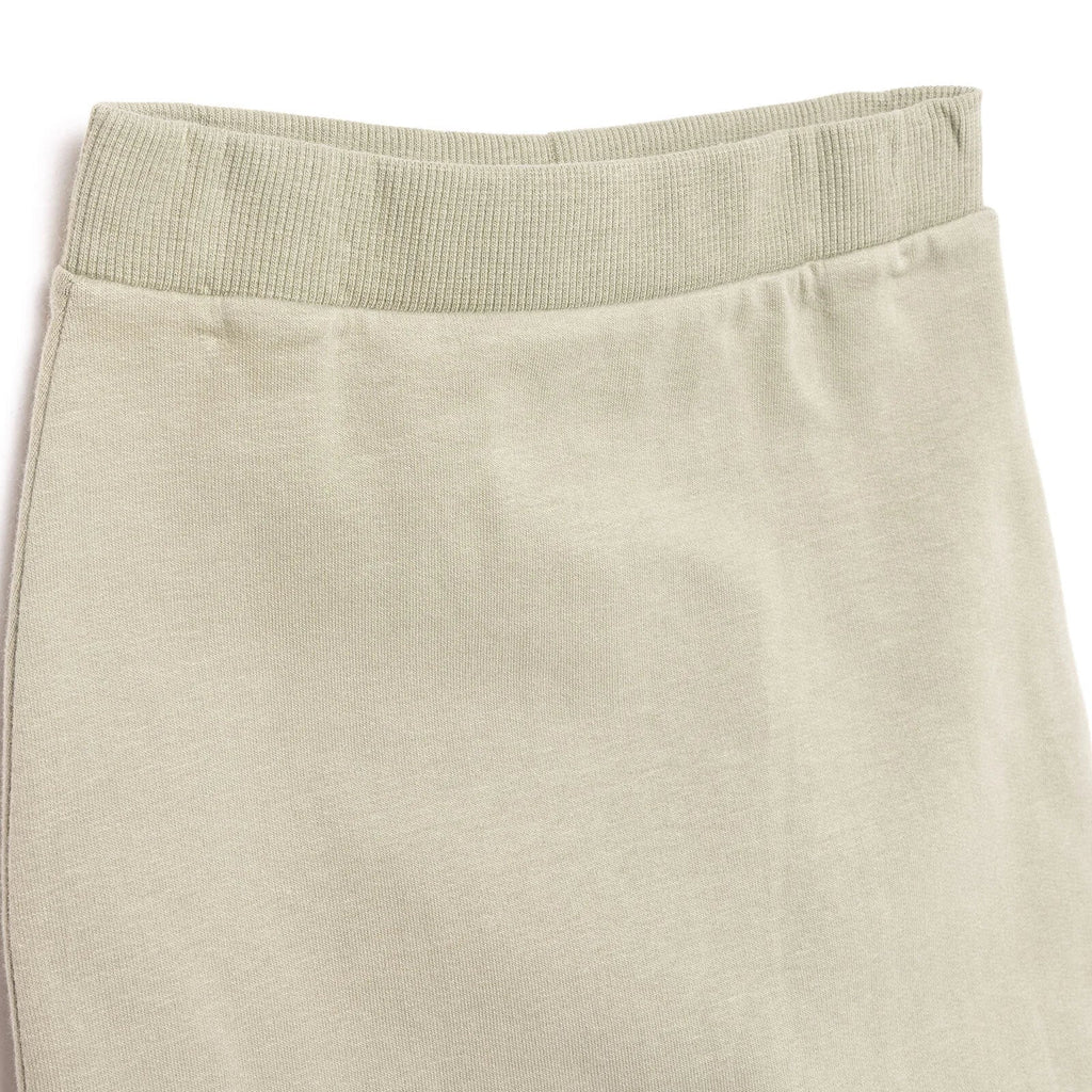 Crys Chwys Lliw Bloc HelloBaby ar gyfer Newydd-anedig - Gwyrdd