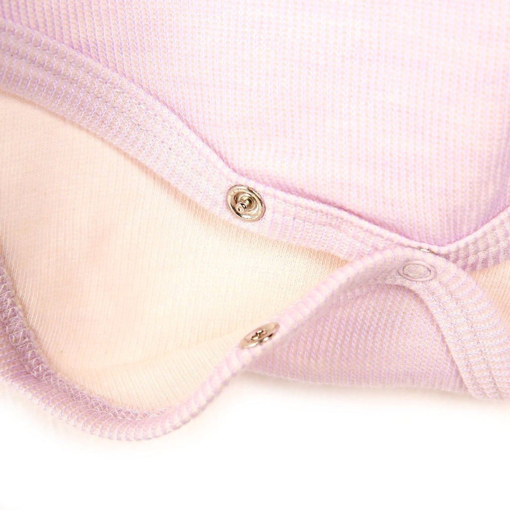 HelloBaby Siwmper-Traed-Het