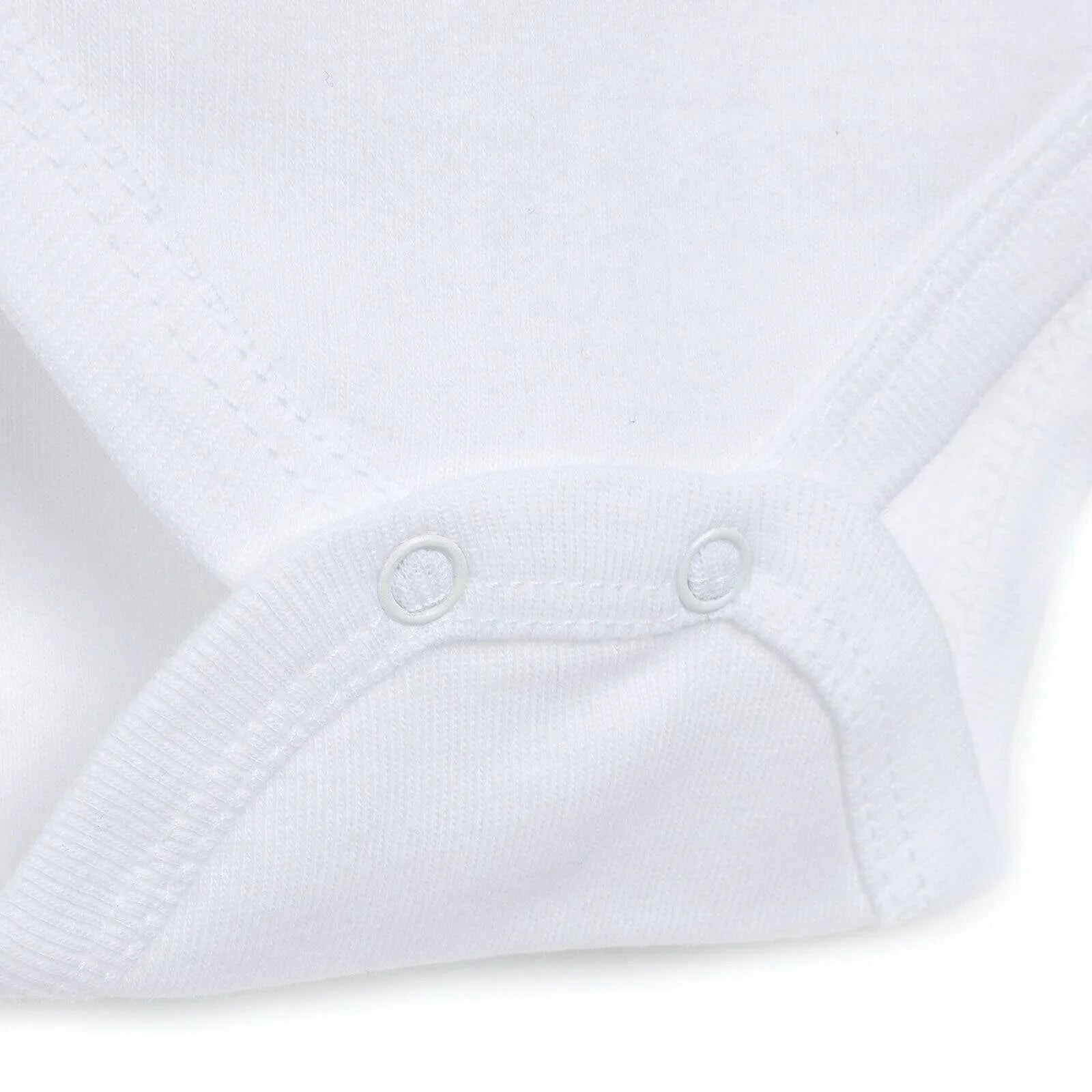 Bodysuit Heb Lawes Unisex HelloBaby 5 pcs