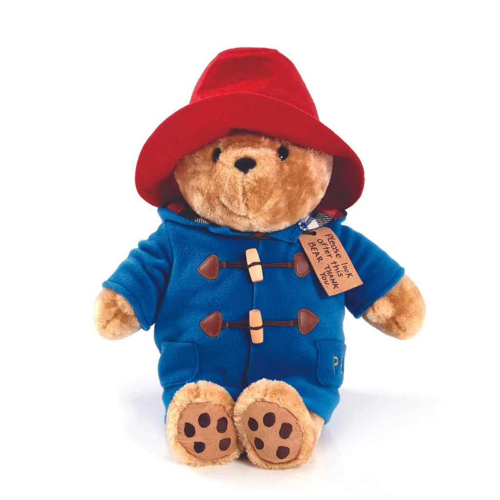 Paddington Mawr Clasurol a Chlyd