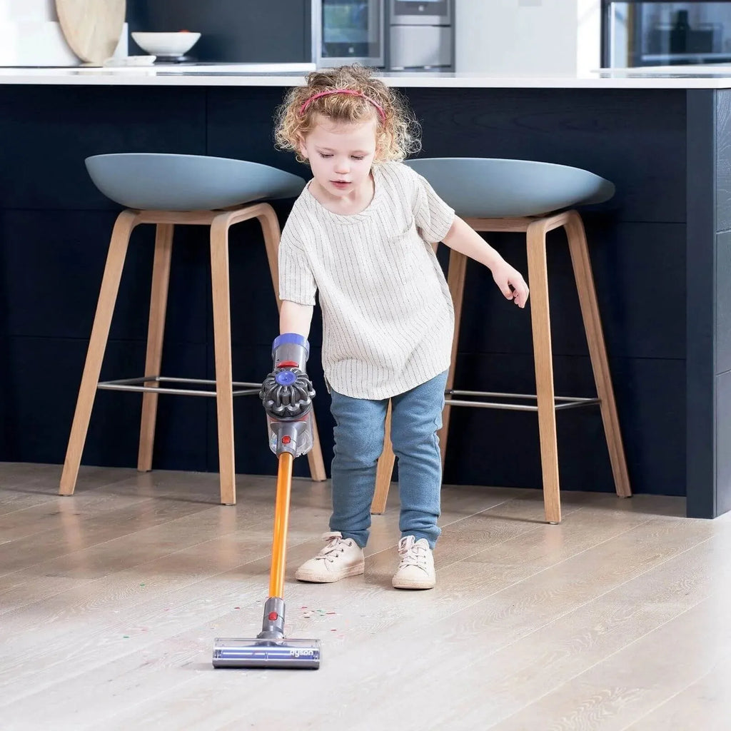 Casdon Dyson Gwactod Diwifr