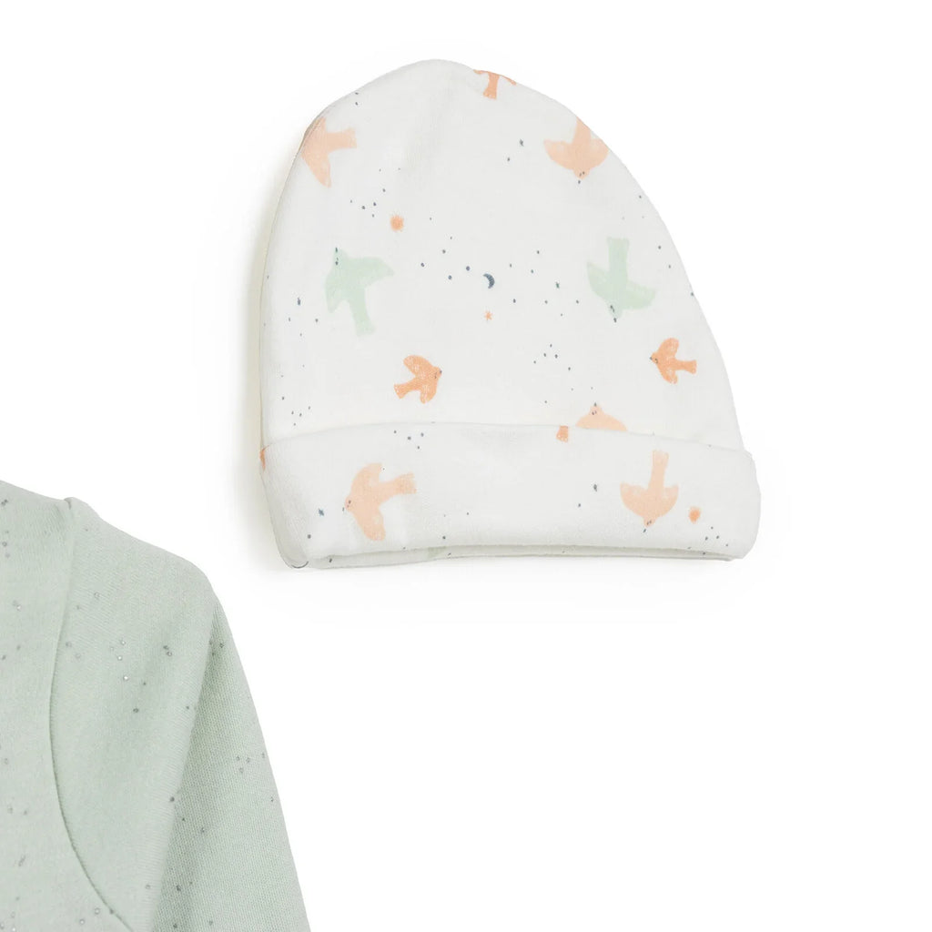 Little Life  Newborn Baby 5 Pcs Starter Set - Multicolour