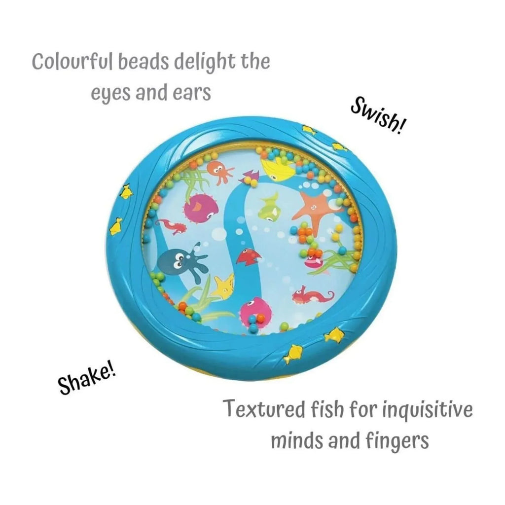 Set Rhoddion Halilit Shake 'n' Roll