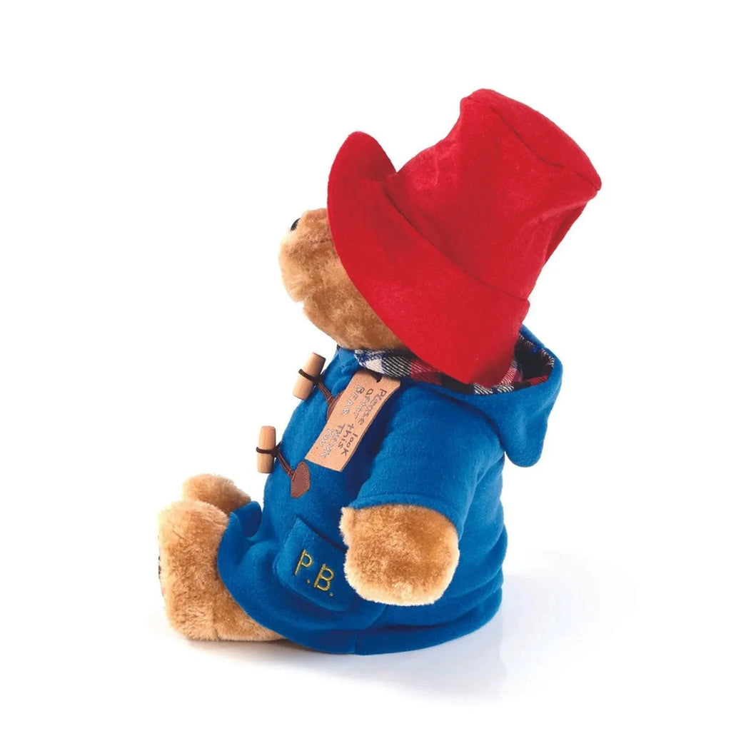 Paddington Mawr Clasurol a Chlyd