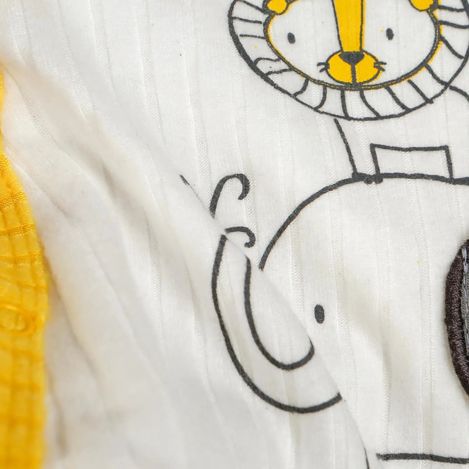 Set Cychwynnol 4 Darn ar gyfer Newydd-anedig 'For My Baby'