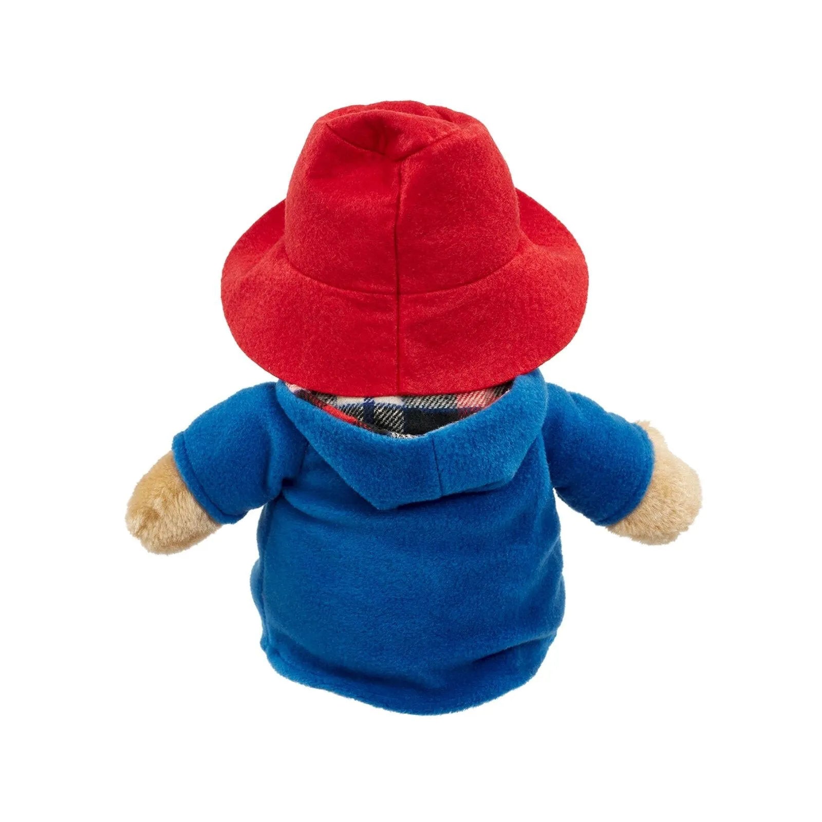 Paddington gyda Sgarff