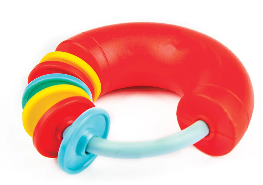 Kiki My First Rattle