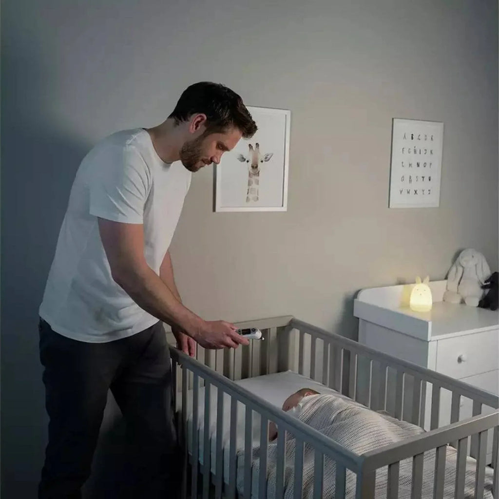 Thermomedr Clust Braun IRT6525 ThermoScan 7+