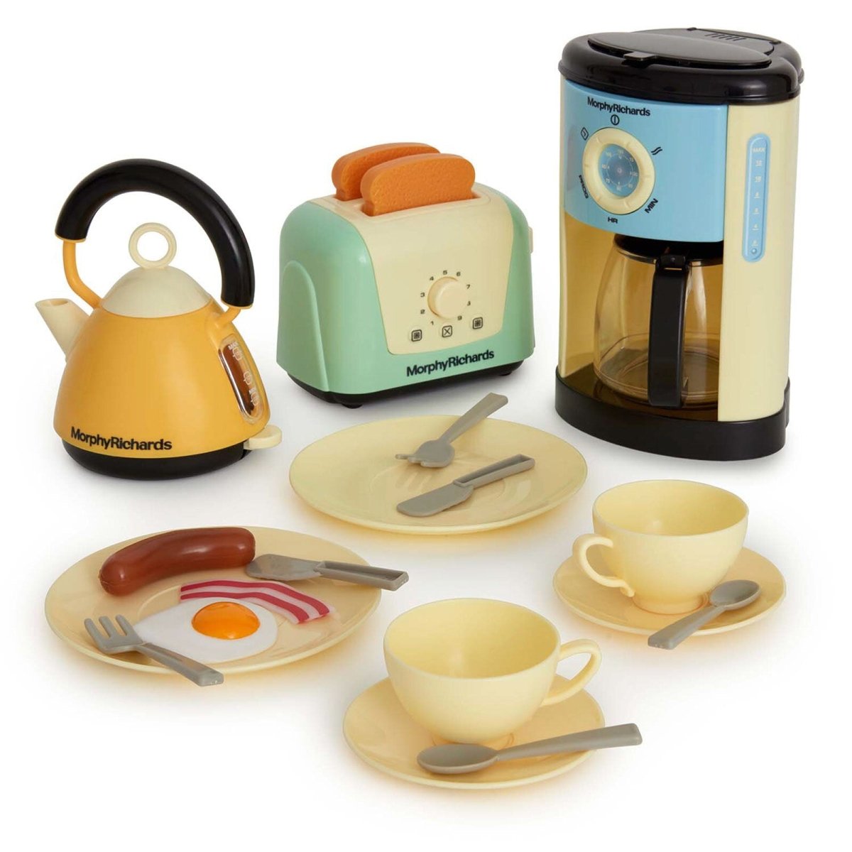 Set Gegin Casdon Morphy Richards