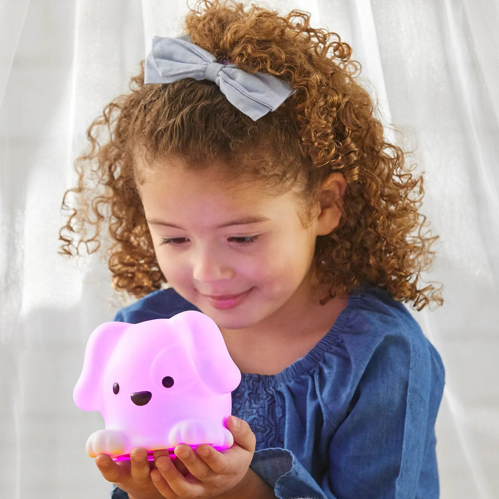 hand2mind Pawz Y Ci Bach Lleddfol