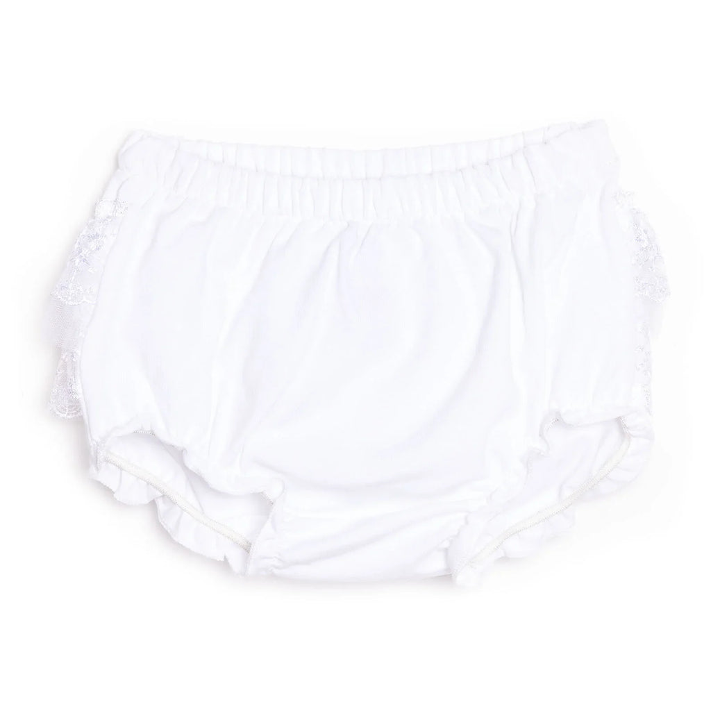 Underwear i Ferched HelloBaby - Lliw Ecru