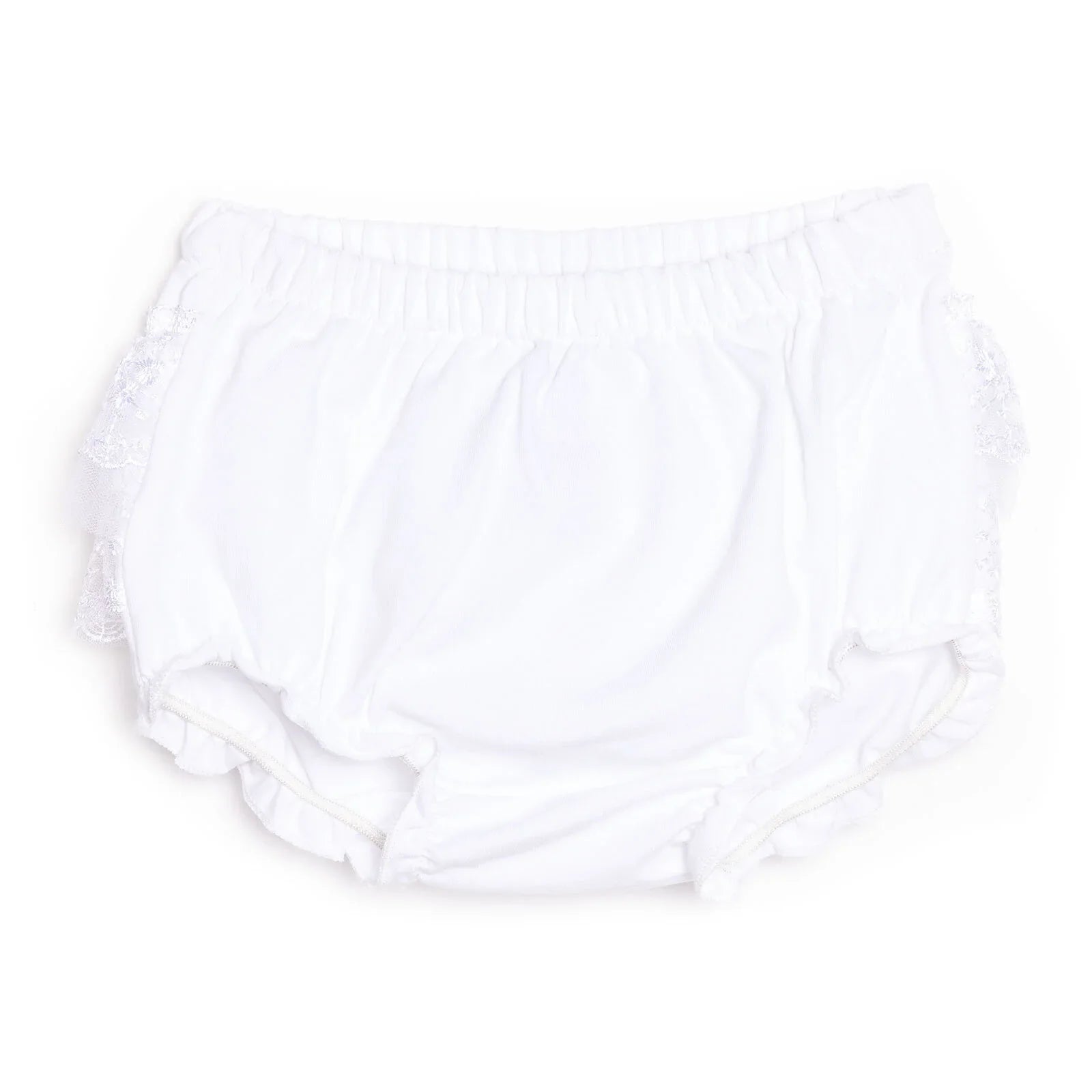 HelloBaby Girl Underwear - Ecru