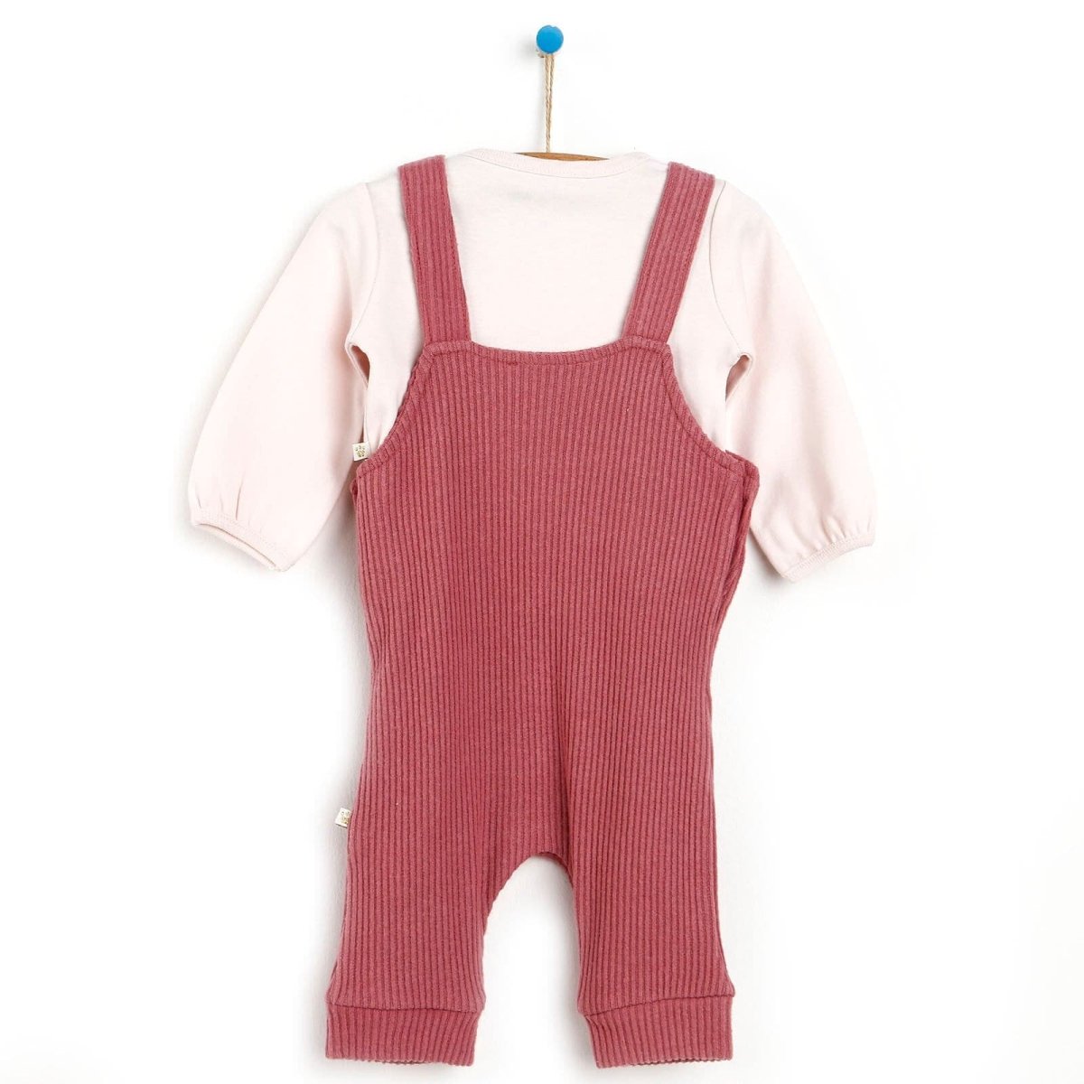 Dillad i'm Baban Newydd-anedig - Slebri i'r Teulu - Rhosyn Golau