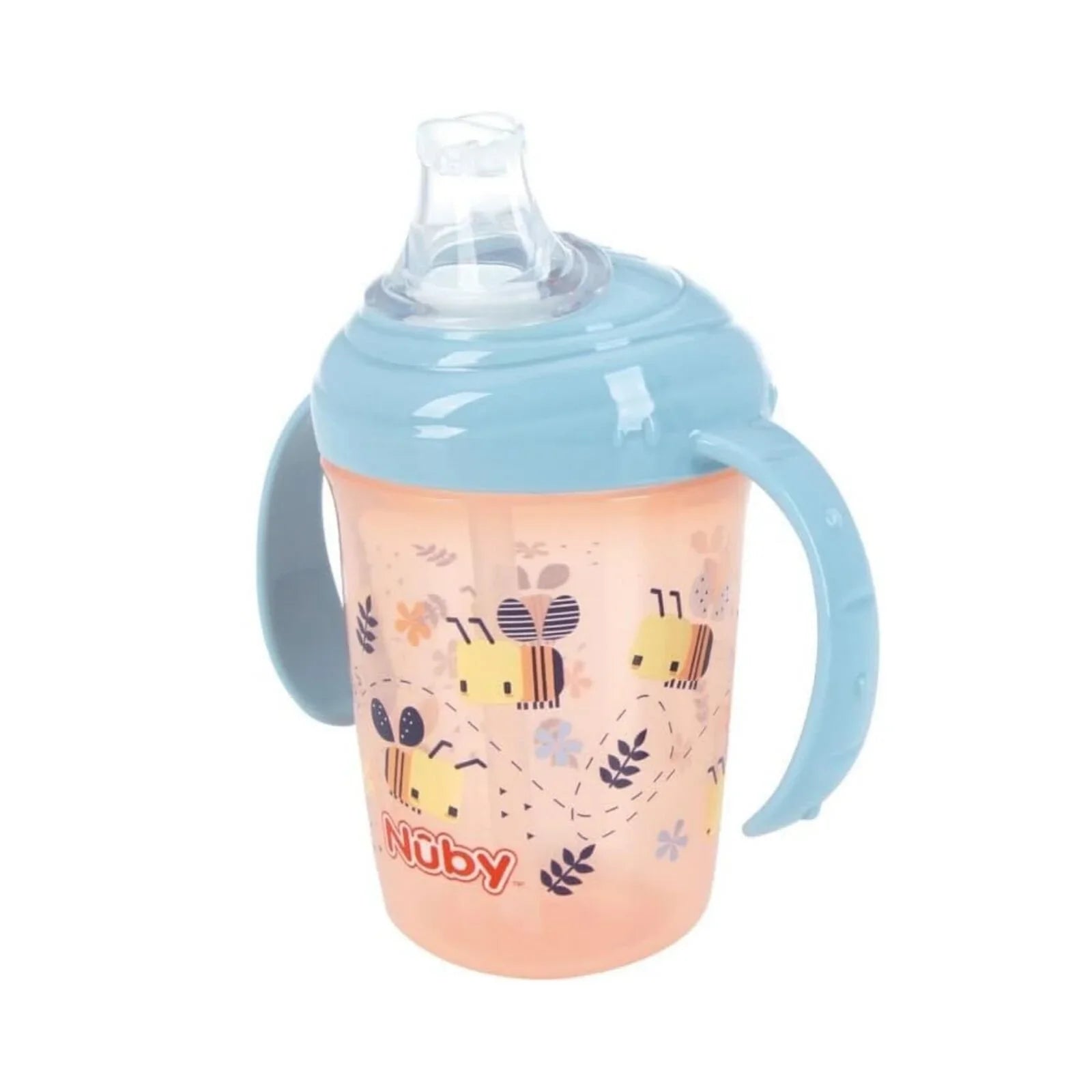 Nuby Grip N' Sip Training Cup Pack of 1 240ml