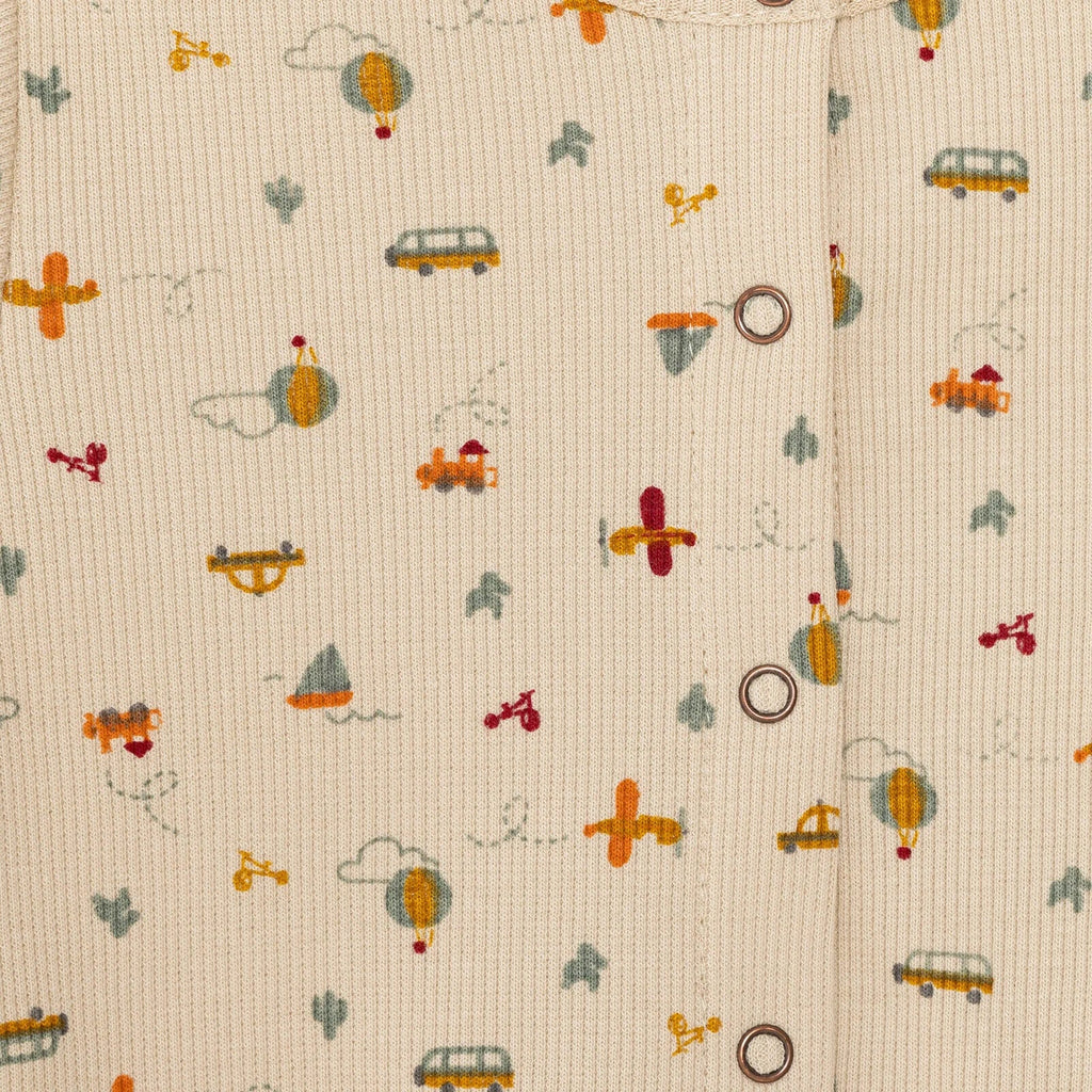 Siwt Gwisg Ffasiwn Newydd-anedig - Beige