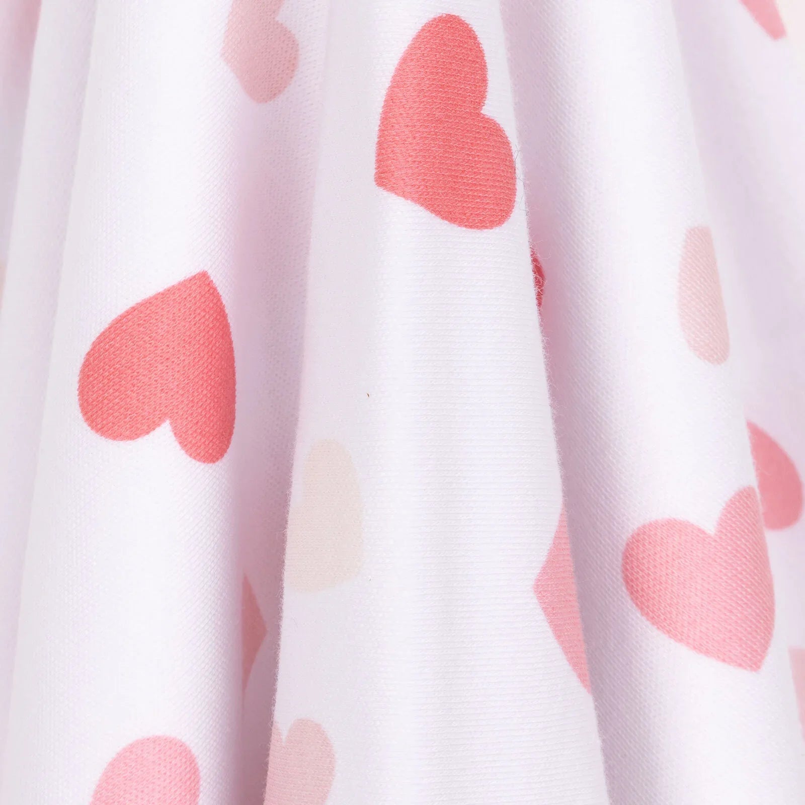 Blanced Babanod Little Dreams i Ferched - Argraffedig