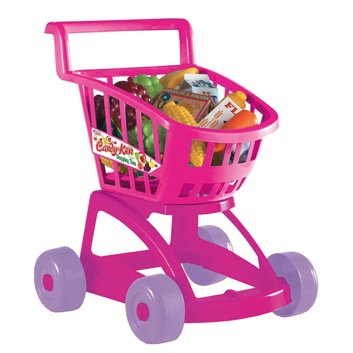 Dede Shopping Cart - Amrywiol