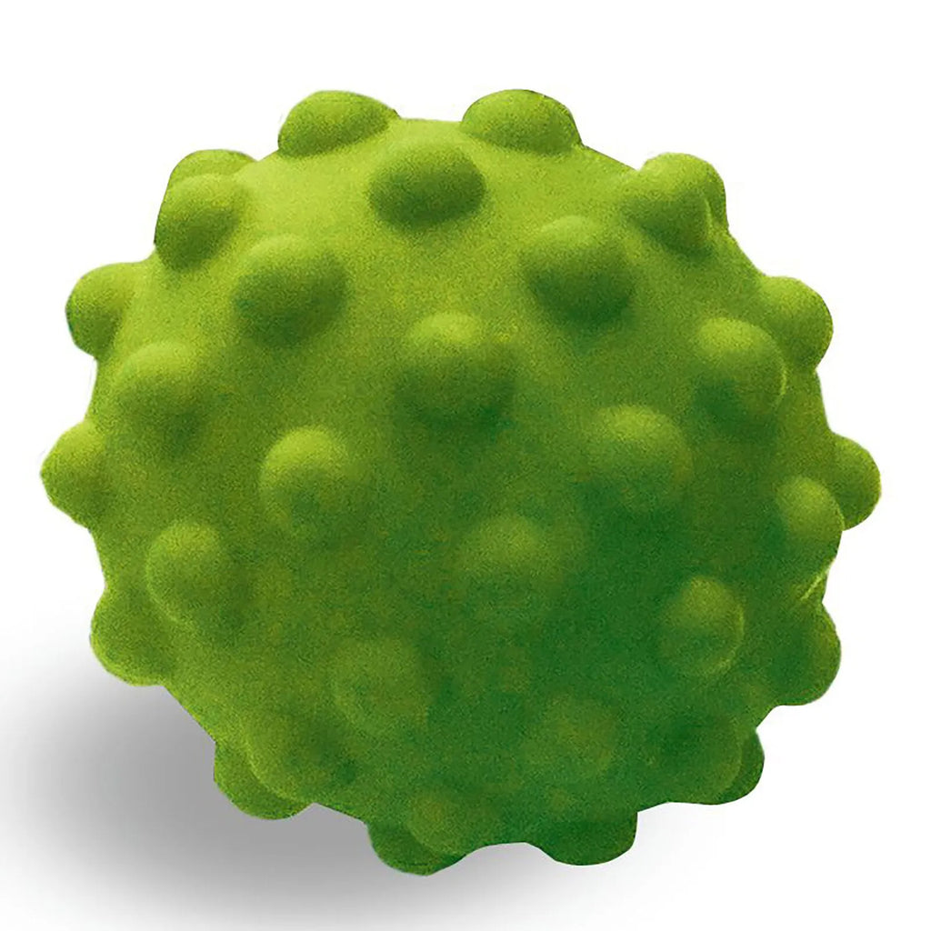 Edushape Peli Synhwyraidd i Babanod, Pecyn o 6