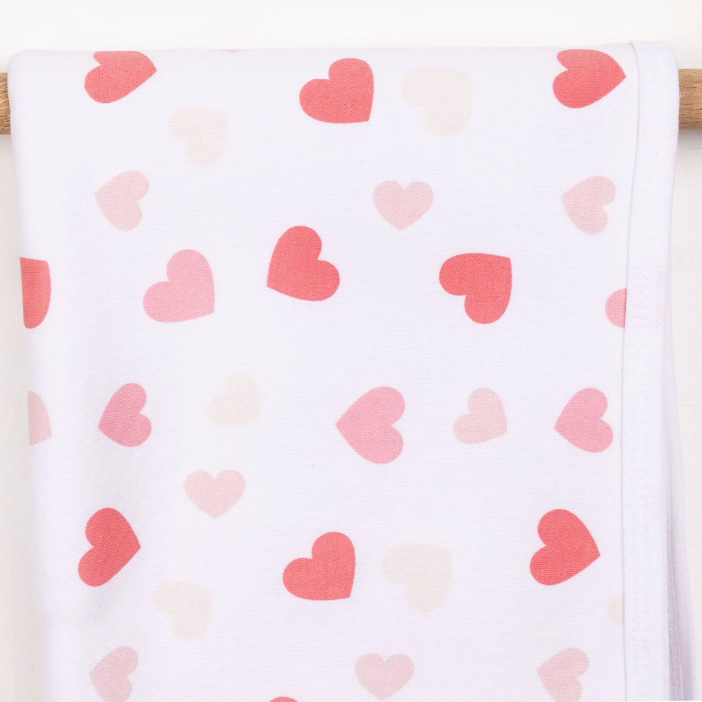 Blanced Babanod Little Dreams i Ferched - Argraffedig