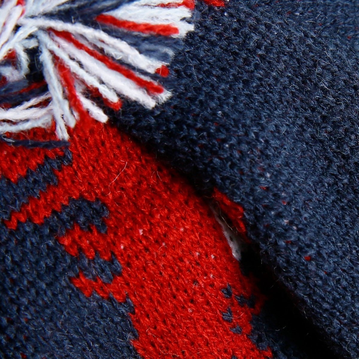 Motek Fonem Beanie - Glas Navy