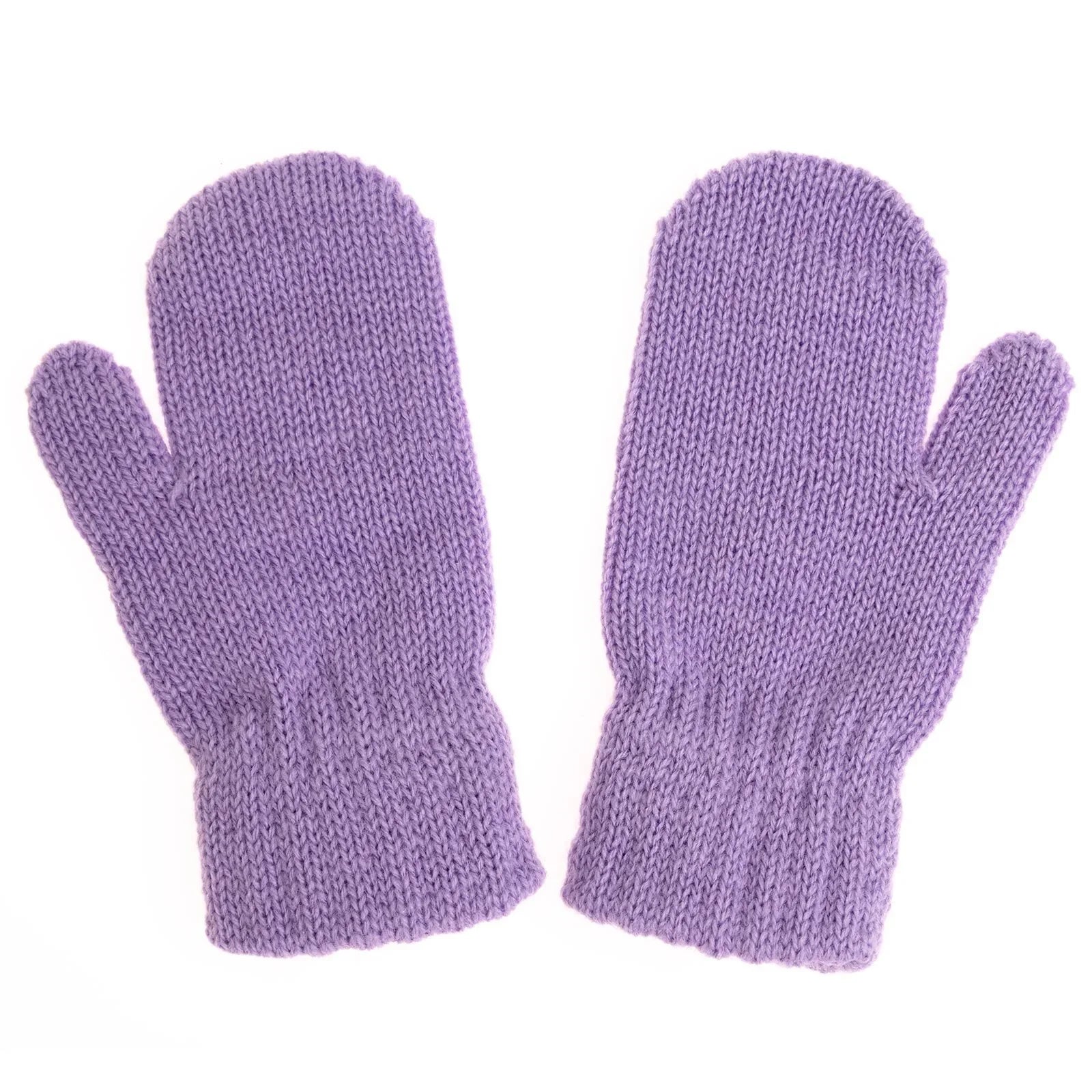 Maneg HelloBaby i ferched - Porffor