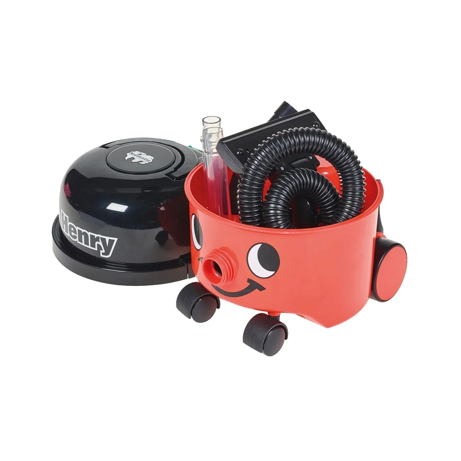 Casdon Henry Glanedydd Gwactod